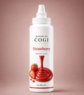 Strawberry Dessert Sauce