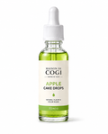 Apple Cake Drops