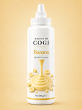 Banana Dessert Sauce