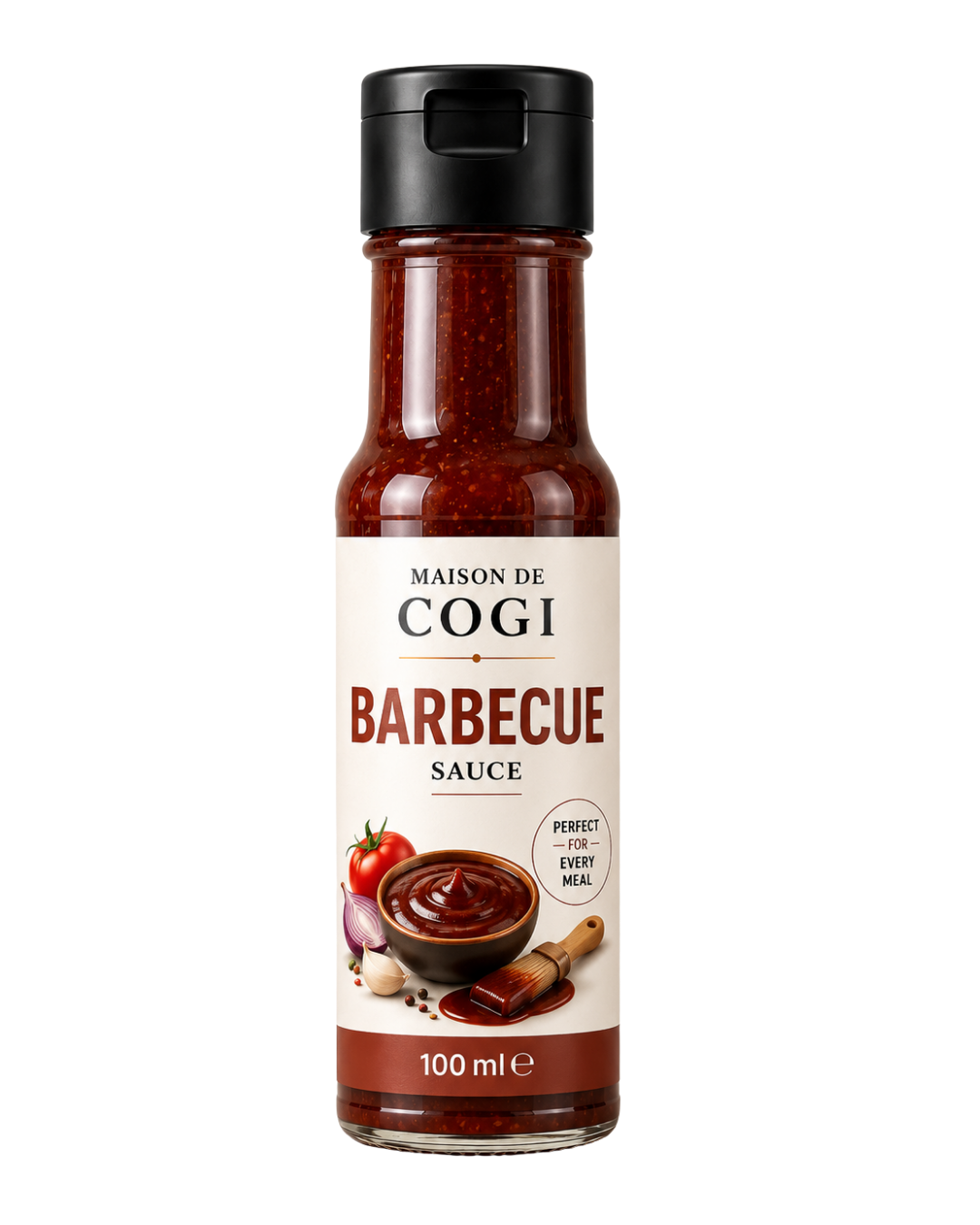 Barbecue Sauce