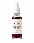 Black Cherry Cake Drops