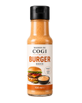 Burger Sauce