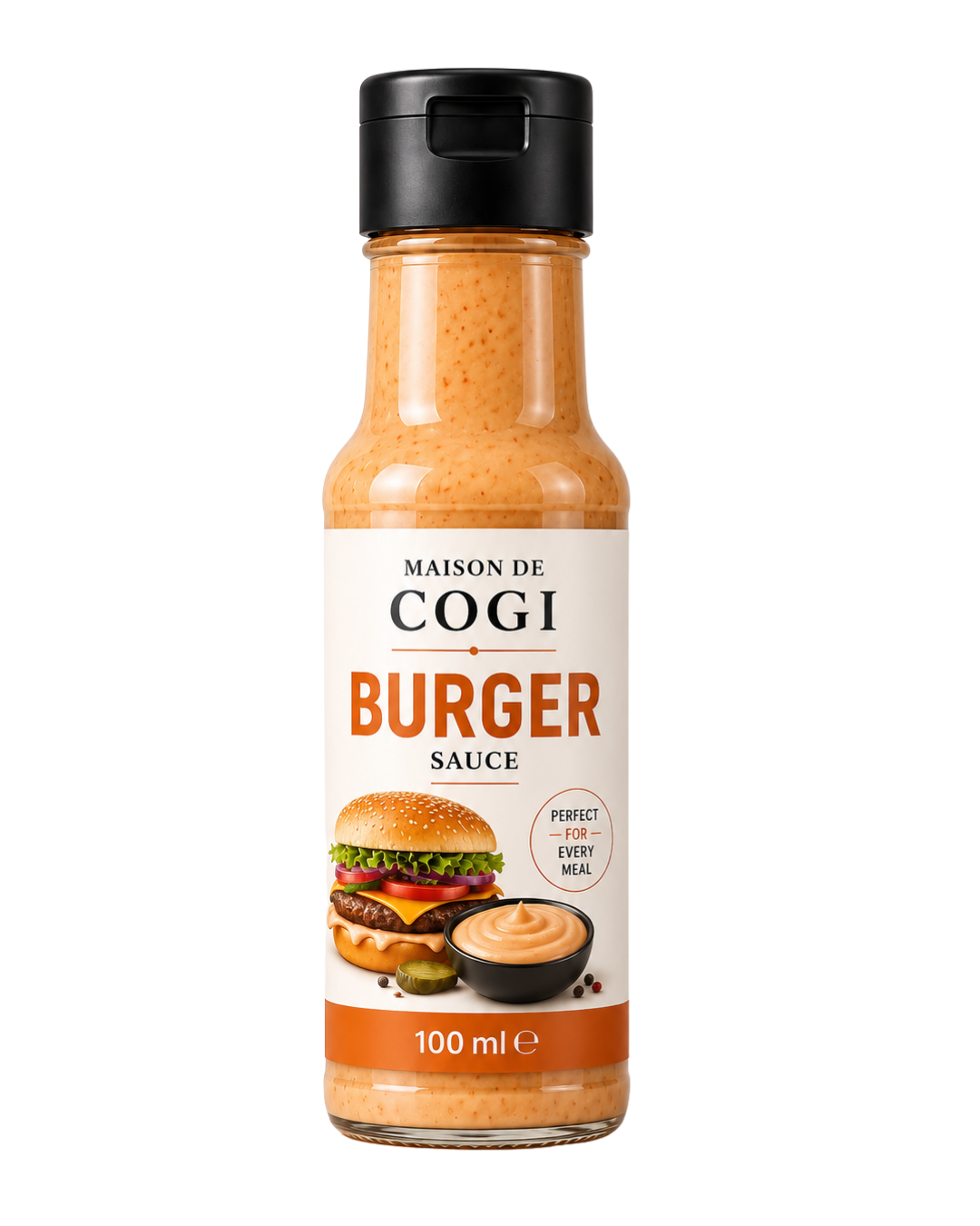Burger Sauce