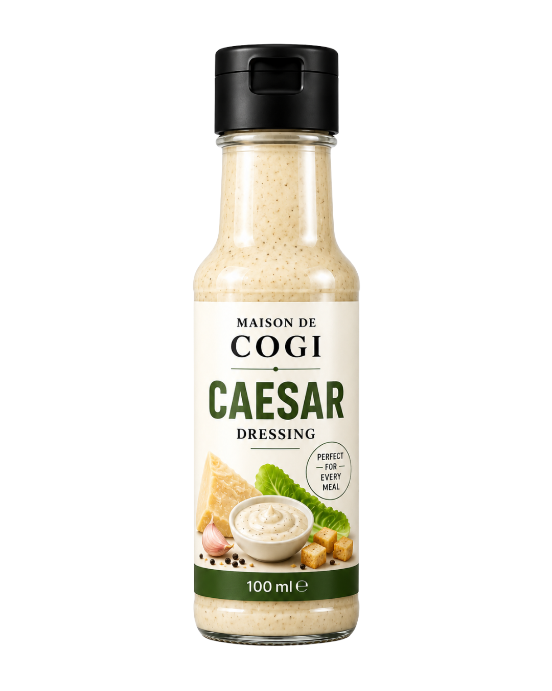 Caesar Dressing