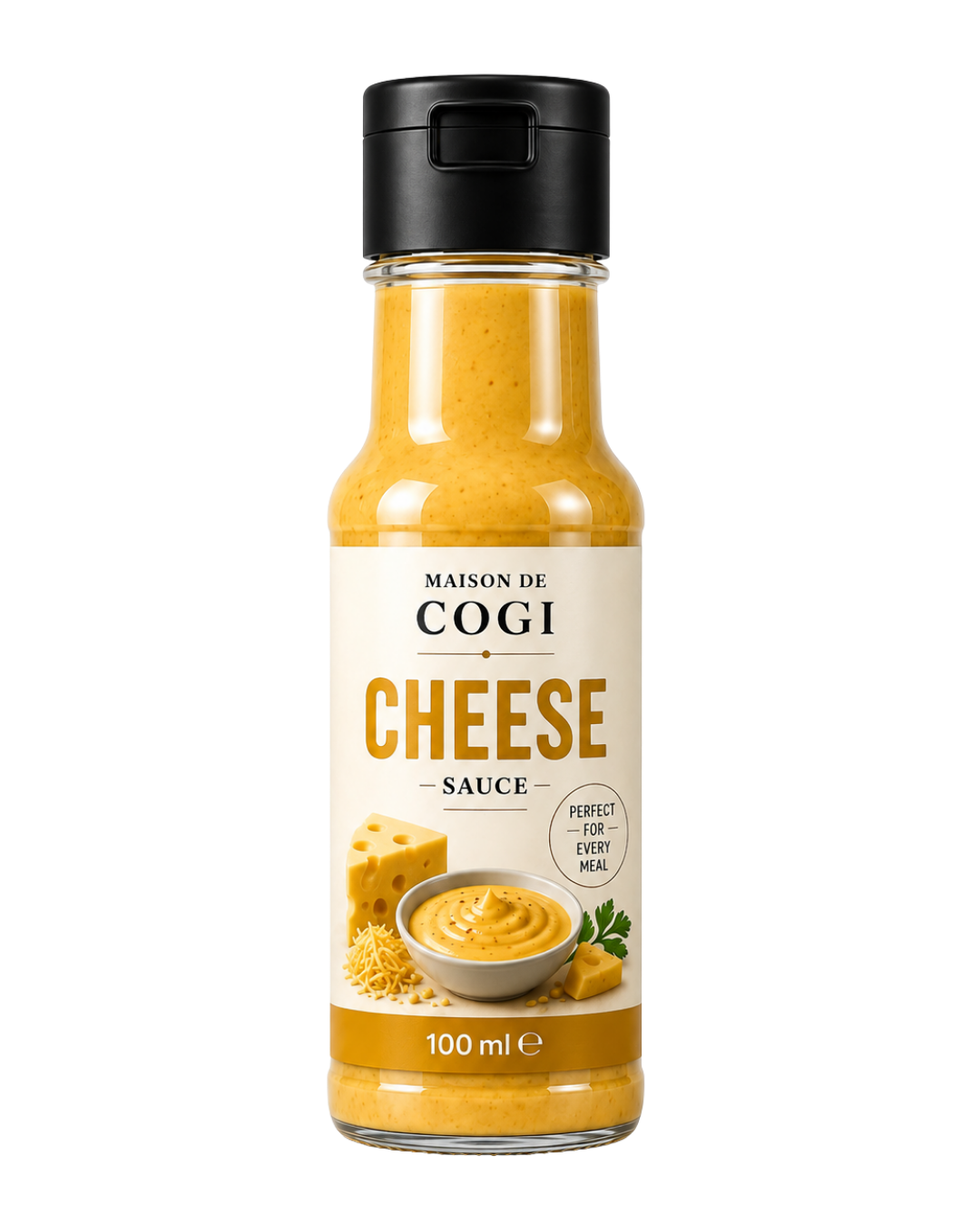 Cheese Sauce
