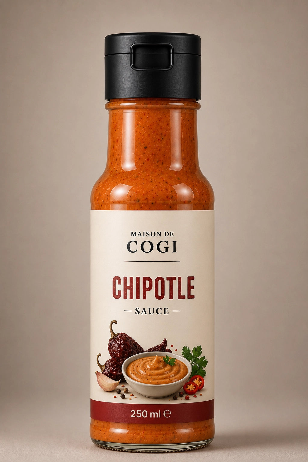 Chipotle Sauce