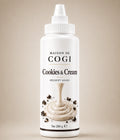 Cookies & Cream Dessert Sauce