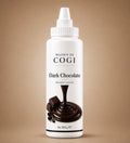 Dark Chocolate Dessert Sauce