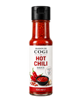 Hot Chili Sauce
