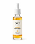 Mango Cake Drops