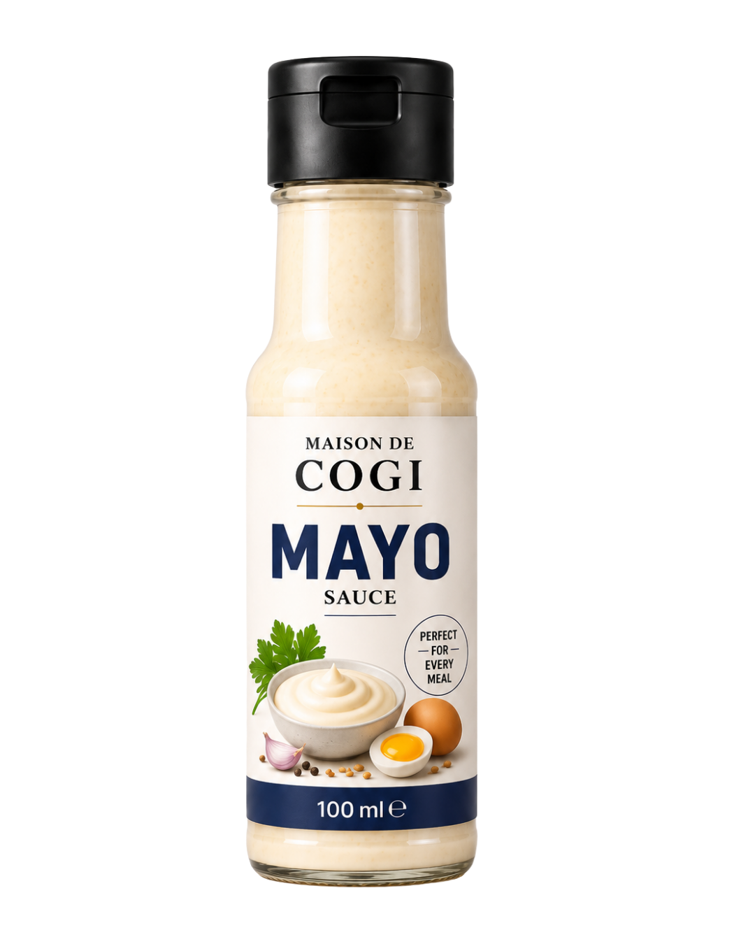 Mayo Sauce