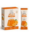 Orange Instant Jelly