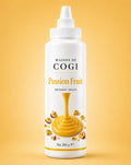 Passion Fruit Dessert Sauce