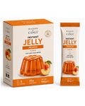 Peach Instant Jelly