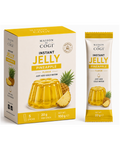 Pineapple Instant Jelly