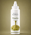Pistachio Dessert Sauce