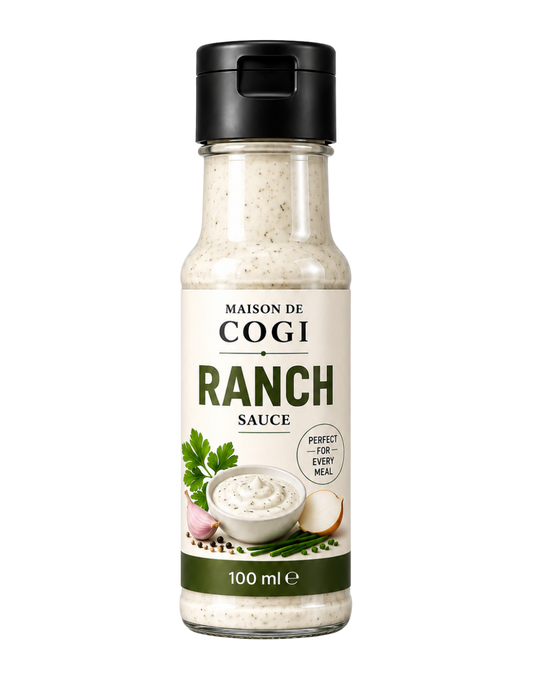Ranch Sauce