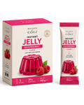 Raspberry Instant Jelly