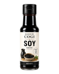 Soy Sauce