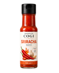 Sriracha Sauce