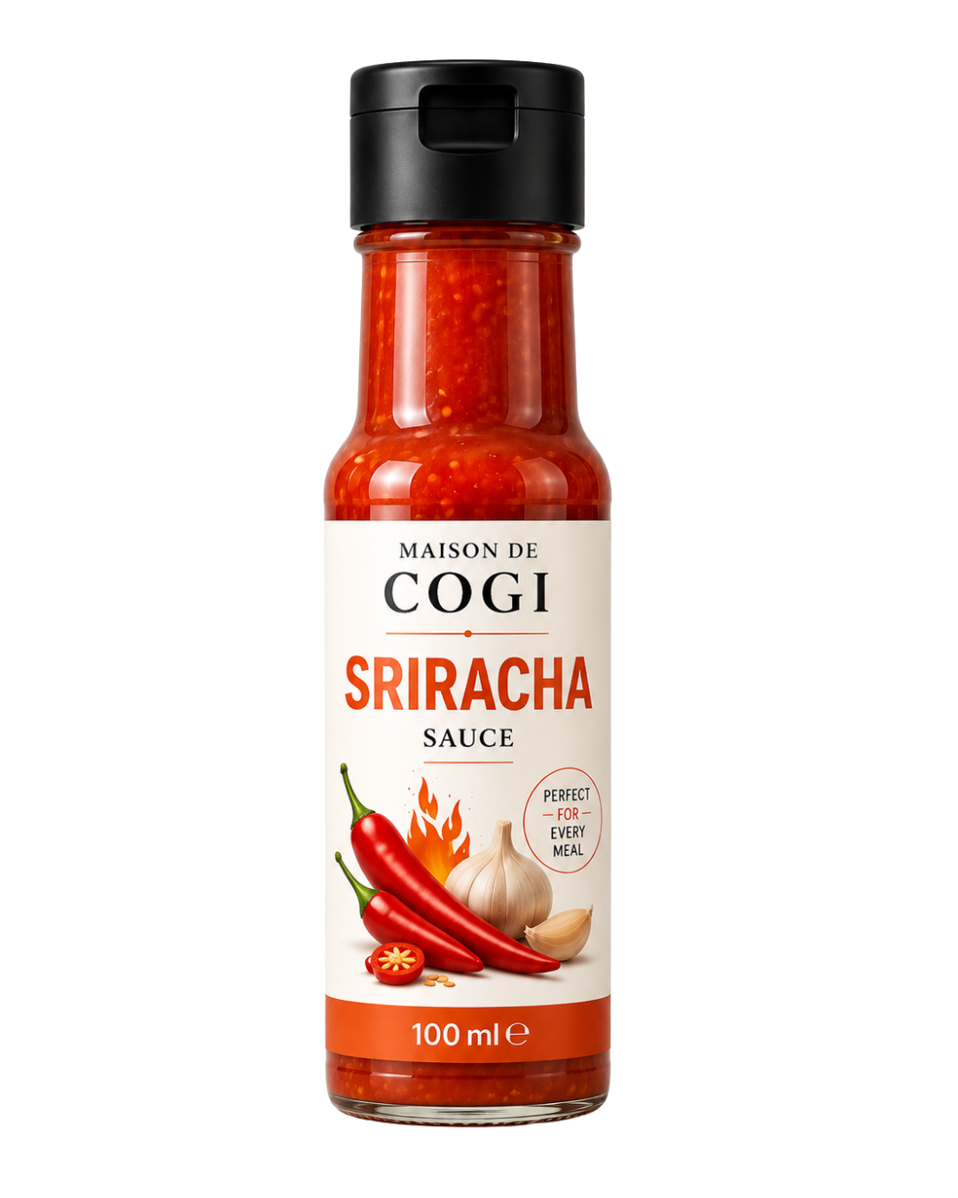 Sriracha Sauce