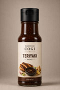 Teriyaki Sauce