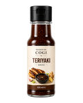 Teriyaki Sauce