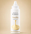Vanilla Dessert Sauce