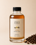 Vanilla Coffee Syrup