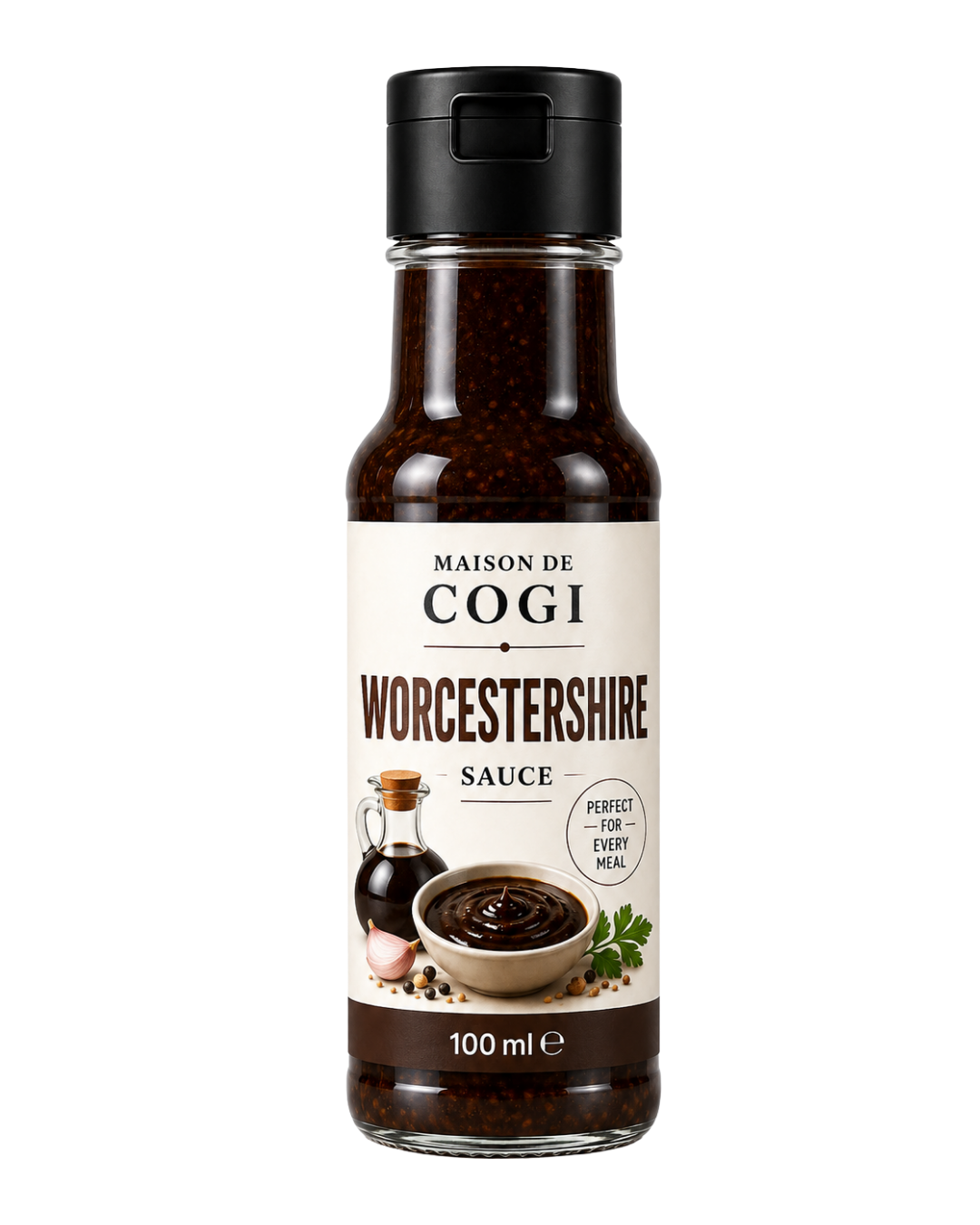 Worcestershire Sauce